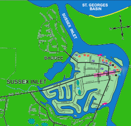 The Island