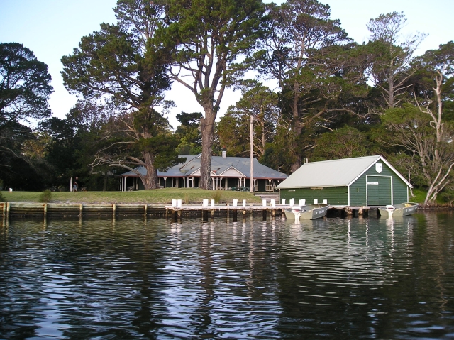 Photo Gallery Of Sussex Inlet Nsw