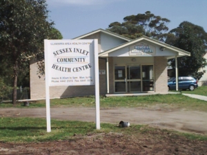 Community Health Centre